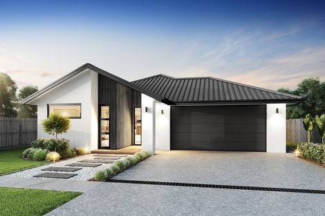 Photo of property in 3 Benrogan Drive, Halswell, Christchurch, 8025