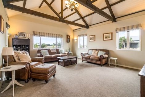 Photo of property in 123 Hodgsons Road, Loburn, Rangiora, 7472