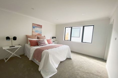 Photo of property in 73 Michael Bosher Way, Flat Bush, Auckland, 2019