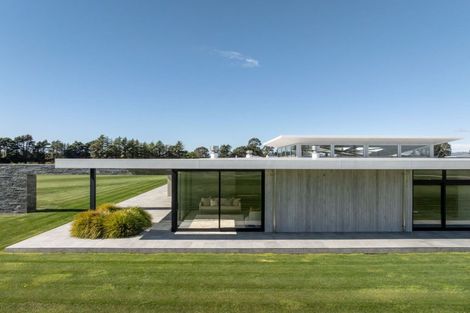 Photo of property in 400 Pound Road, Yaldhurst, Christchurch, 7676