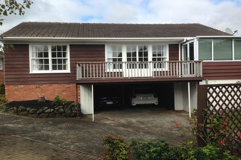Photo of property in 2/122 Saint Johns Road, Saint Johns, Auckland, 1072