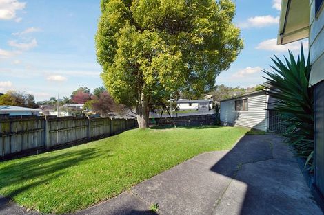 Photo of property in 26 Garton Drive, Massey, Auckland, 0614