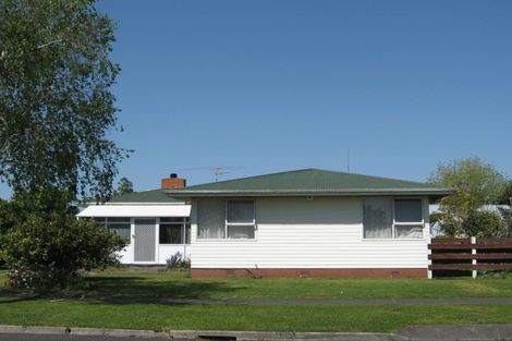 Photo of property in 4 Chichester Street, Te Hapara, Gisborne, 4010