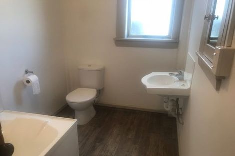 Photo of property in 124a Emerson Street, Napier South, Napier, 4110