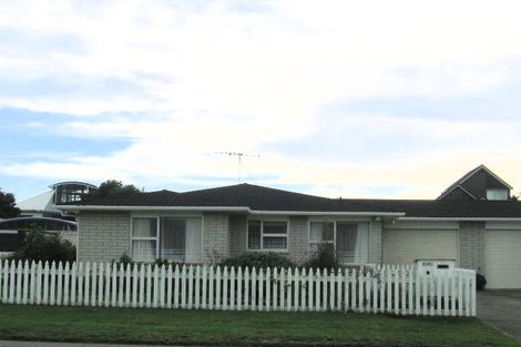Photo of property in 247a Manly Street, Paraparaumu Beach, Paraparaumu, 5032