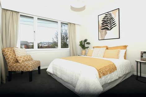 Photo of property in 21 Spurway Place, Mairehau, Christchurch, 8013