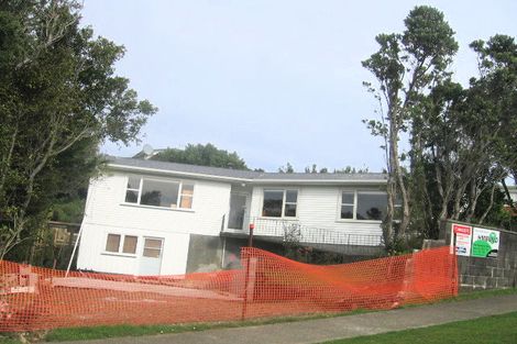 Photo of property in 288 Dowse Drive, Maungaraki, Lower Hutt, 5010