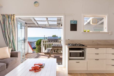 Photo of property in 30a Akitio Esplanade, Akitio, Pongaroa, 4991