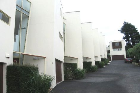 Photo of property in 9/23 Napier Street, Freemans Bay, Auckland, 1011