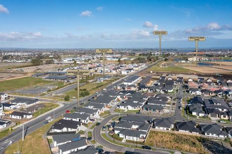 Photo of property in 3 Sapwood Crescent, Takanini, 2110