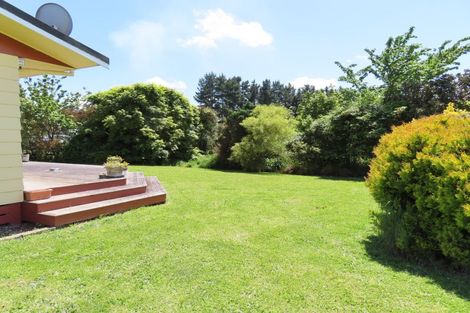 Photo of property in 34 Short Road, Pahiatua, 4982