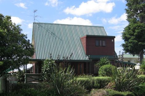 Photo of property in 1 Harvest Drive, Henderson, Auckland, 0612