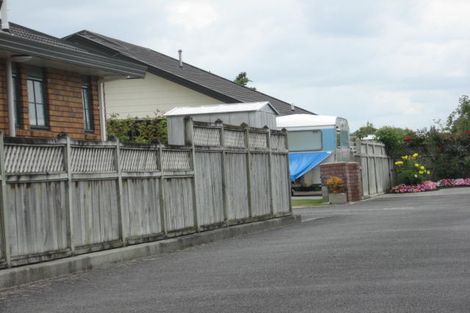 Photo of property in 1 Fauchelle Court, Feilding, 4702