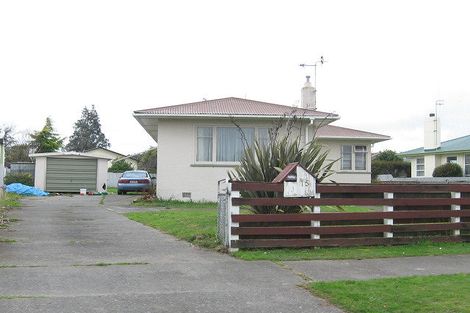 Photo of property in 15 Montgomery Street, Feilding, 4702