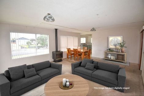 Photo of property in 58 Young Street, Morrinsville, 3300