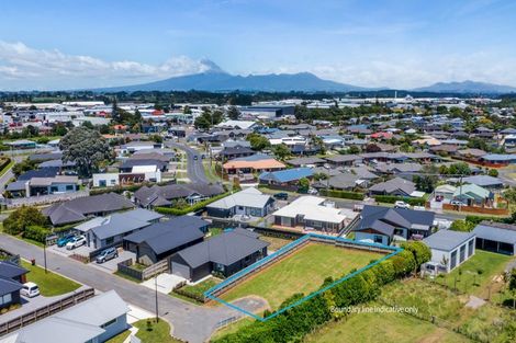 Photo of property in 19 Roka Street, Bell Block, New Plymouth, 4312