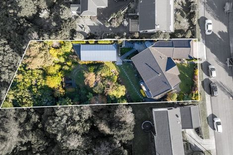 Photo of property in 66 Guadeloupe Crescent, Grenada Village, Wellington, 6037