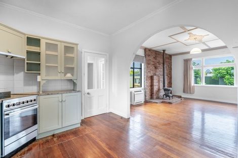 Photo of property in 115 Princes Street, Georgetown, Invercargill, 9812