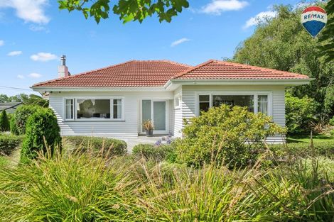 Photo of property in 46 Keepa Street, Levin, 5510