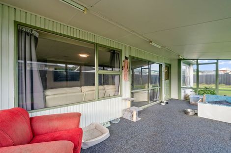 Photo of property in 199 Pomona Street, Strathern, Invercargill, 9812