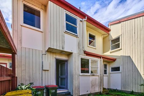Photo of property in 6/3 Bouverie Street, Petone, Lower Hutt, 5012