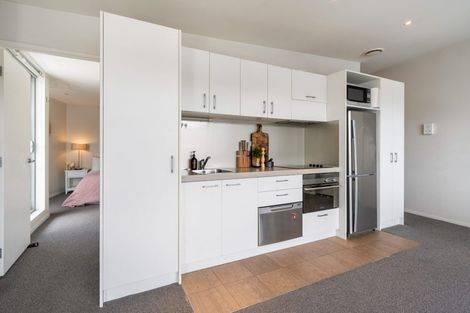 Photo of property in Soho Apartments, 1512/74 Taranaki Street, Te Aro, Wellington, 6011