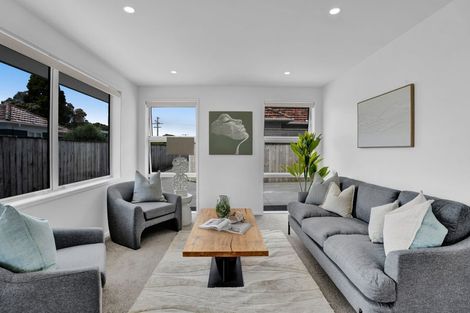 Photo of property in 33a Upjohn Street, Brooklands, New Plymouth, 4310