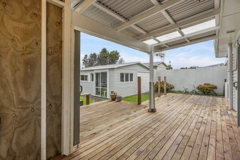 Photo of property in 106a Mako Mako Road, Levin, 5510