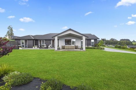 Photo of property in 29 Charles Edwards Street, Ohaupo, 3803