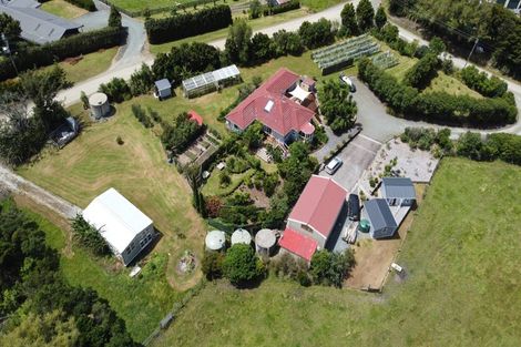 Photo of property in 156 Petley Road, Paparoa, 0571