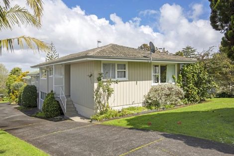 Photo of property in 1/6 Pine Terrace, Howick, Auckland, 2014