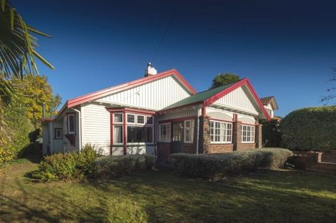 Photo of property in 14 Wills Street, Ashburton, 7700