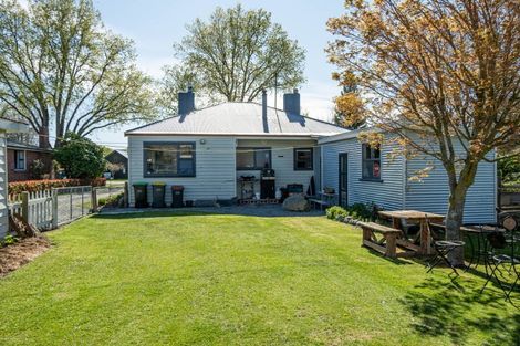 Photo of property in 55 Mount Cook Road, Fairlie, 7925