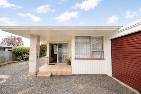 Photo of property in 2/12 Caxton Street, Onekawa, Napier, 4110