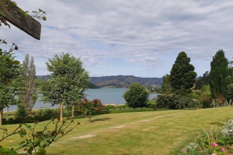 Photo of property in 262 Wainui Main Road, French Farm, Akaroa, 7582