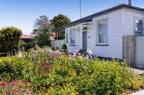 Photo of property in 53 Fox Street, Opunake, 4616