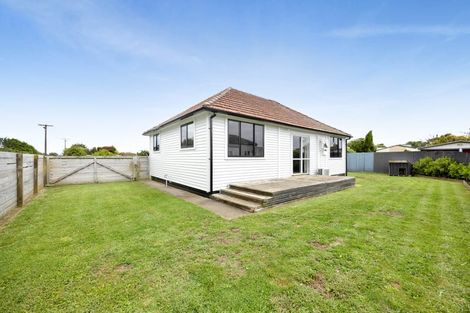 Photo of property in 391 Waihi Road, Normanby, Hawera, 4614