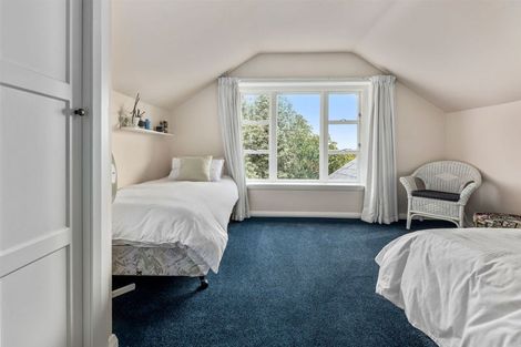 Photo of property in 15 Crichton Terrace, Cashmere, Christchurch, 8022