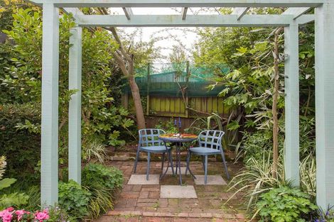 Photo of property in 5/125 Champion Street, Edgeware, Christchurch, 8013