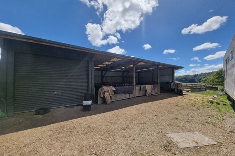 Photo of property in 358 Mangaotaki Road, Piopio, 3971