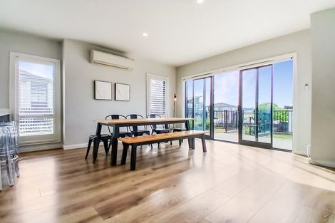 Photo of property in 17 Dorricott Avenue, Hobsonville, Auckland, 0616