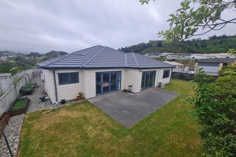 Photo of property in 47 Staithes Drive North, Whitby, Porirua, 5024