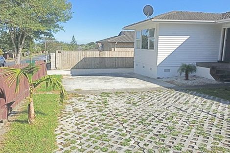 Photo of property in 94 Boundary Road, Clover Park, Auckland, 2019