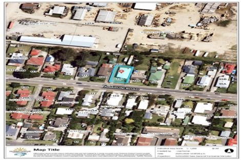 Photo of property in 107 Awapuni Road, Awapuni, Gisborne, 4010