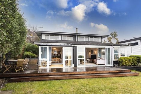 Photo of property in 31 Parklands Drive, Huntsbury, Christchurch, 8022