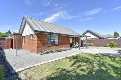 Photo of property in 94a Percival Street, Rangiora, 7400