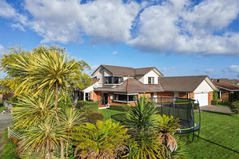 Photo of property in 11 Tahawai Crescent, Matamata, 3400