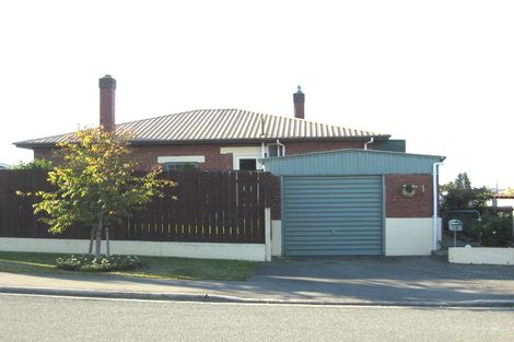 Photo of property in 1 Raymond Street, West End, Timaru, 7910