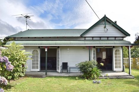 Photo of property in 34 School Road, Te Horo, Otaki, 5582