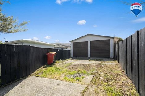 Photo of property in 8 Meremere Street, Wainuiomata, Lower Hutt, 5014